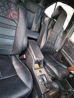 مرسيدس بنز E-Class